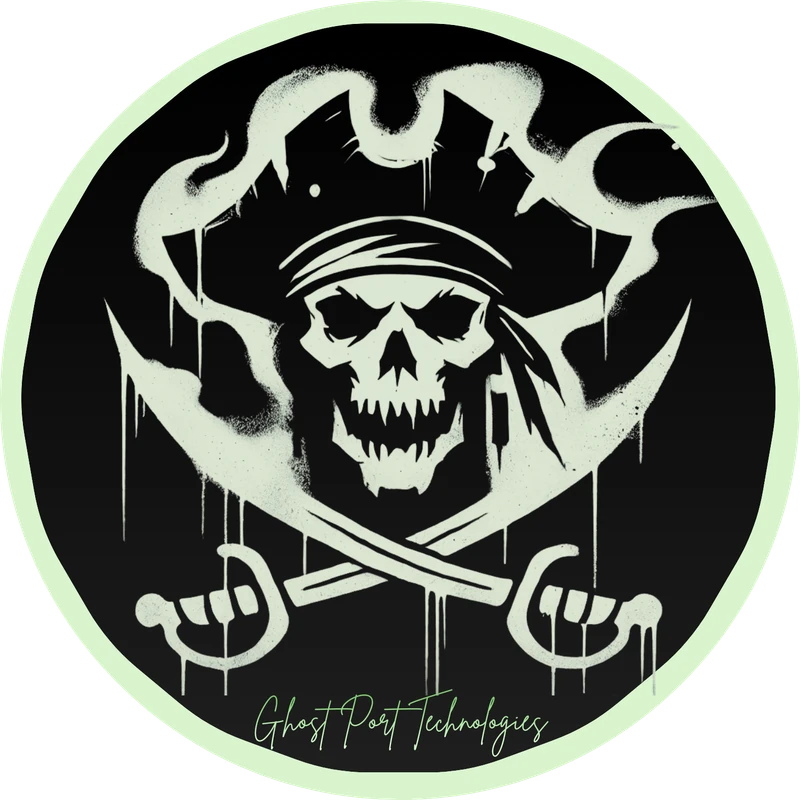 GhostPort Technologies